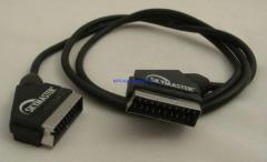 Skymaster Scart Kabel 1 Meter