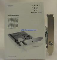 TechnoTrend PCI Sat Karte