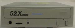 CyberDrive CD-ROM Drive 52x