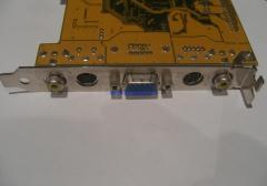 ASUS-AGP-V3400TNT - 16MB