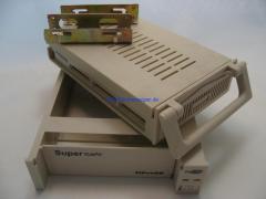 Festplatten Wechselrahmen IDE/USB