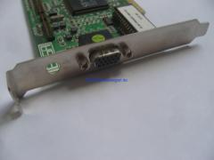 S3 Trio64V+ Grafikkarte