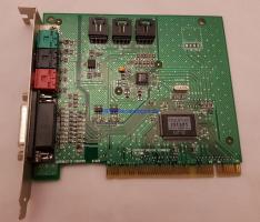 Creative Labs ES 1371