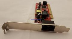 Quick COM 56k PCI Modem v.92 Ready CL