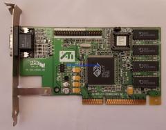 ATI Rage llC AGP