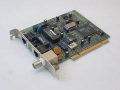 Netzwerkkarte PCI - Accton / EN-1207