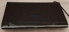 Toshiba BDX1250KE BlueRay