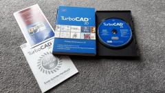 TurboCAD 17 (2D)