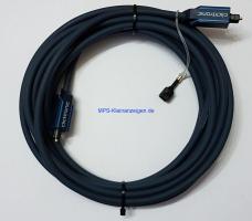 Clicktronic Optisches Digitalkabel