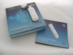 Huawei E1550 HSDPA USB-Stick