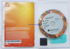 Windows 7 Home Premium