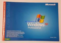 Windows XP Professional