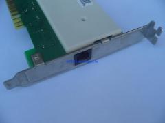 CREATIX 56K internes Analogmodem