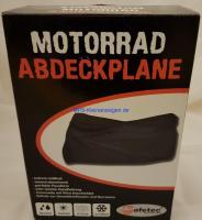 Safetec Mofa/Motorradplane