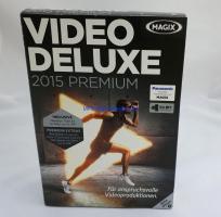 Video Deluxe 2015 Premium
