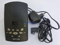 Tiptel 205 plus Anrufbeantworter