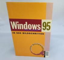 Windows 95 Buch