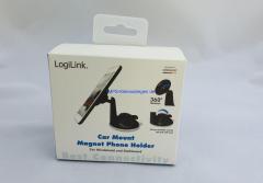 Magnetische Smartphone-Halterung