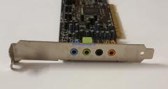 SoundBlaster AUDIGY SB0570