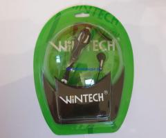 Wintech Headset WH 111