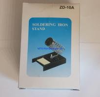 HALTER ZD-10A Lötkolbenablage