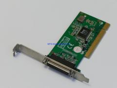 Parallelport zu PCI