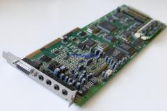Soundblaster AWE32 ISA-Slot