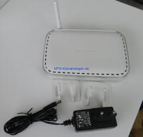 Netgear Router WGR 614 Rev.9 - 54 MBit/s