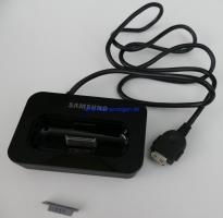 Samsung iPod Docking Station Ah96-00051a